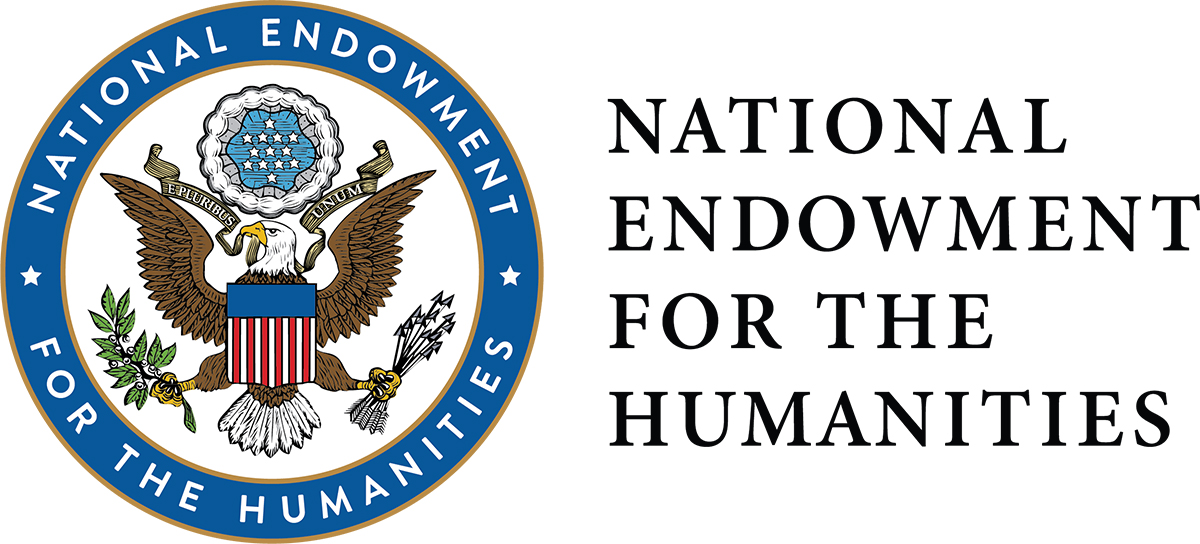 Log for National Endowment of the Humanities (NEH)