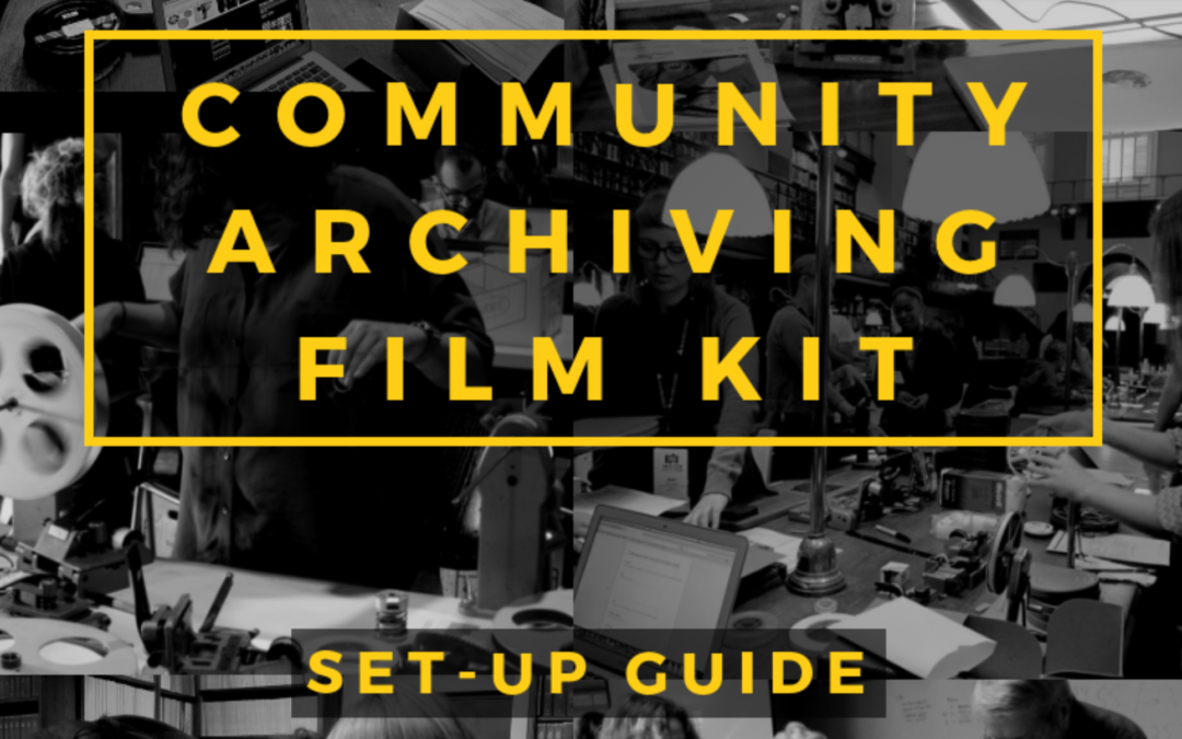 Midwest Film Kit Guide
